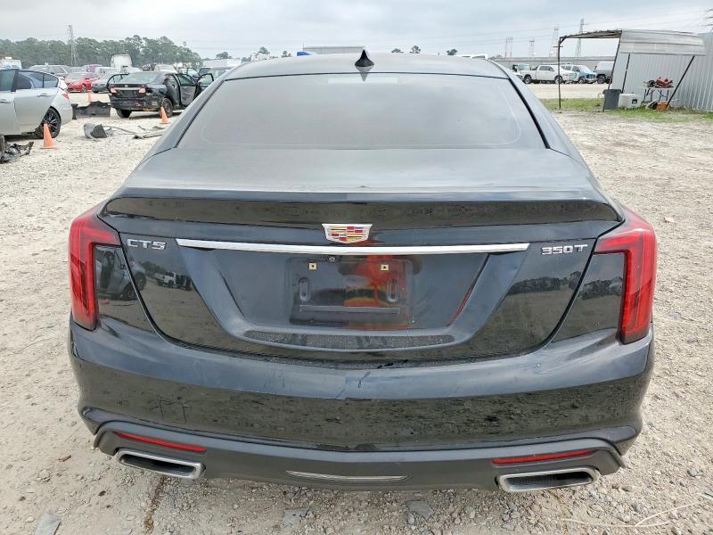 2022 Cadillac CT5 Premium Luxury
