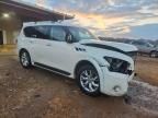2011 Infiniti Qx56