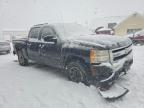 2007 Chevrolet Silverado K1500 Crew cab