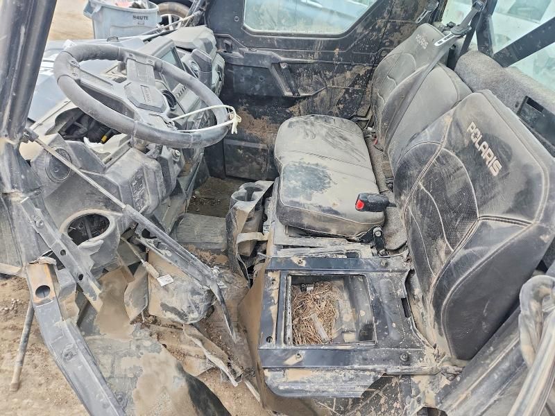 2025 Polaris Ranger XP 1000 Northstar Ultimate