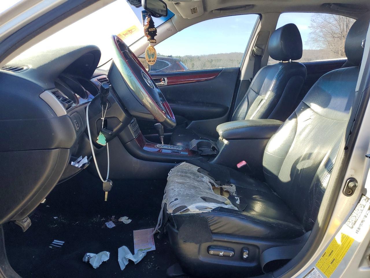 2005 Lexus Es 330