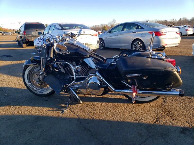 2006 Harley-Davidson Flhrci