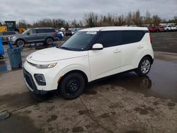2021 KIA Soul lx en venta en Woodburn, OR