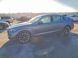 2014 BMW 535 igt en venta en Harleyville, SC