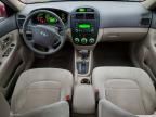 2007 KIA Spectra ex