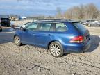 2012 Volkswagen Jetta tdi