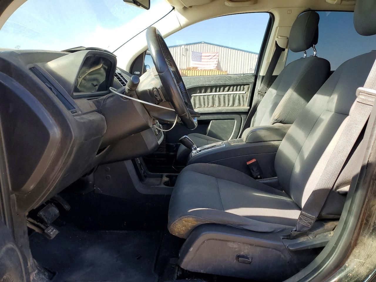 2010 Dodge Journey sxt