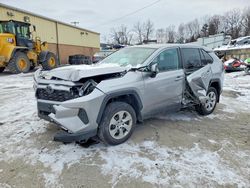 2023 Toyota Rav4 le for sale in Marlboro, NY
