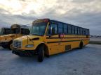2009 Freigliner 2009 Freightliner B2 School Bus