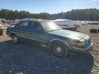 2001 Mercury Grand Marquis ls