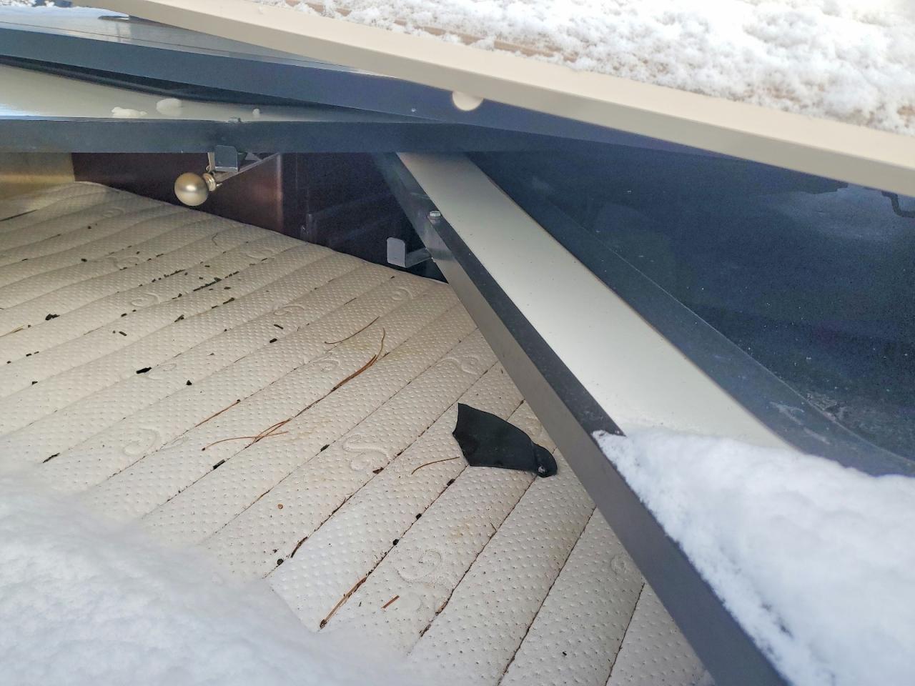 2016 Forest River Trailer