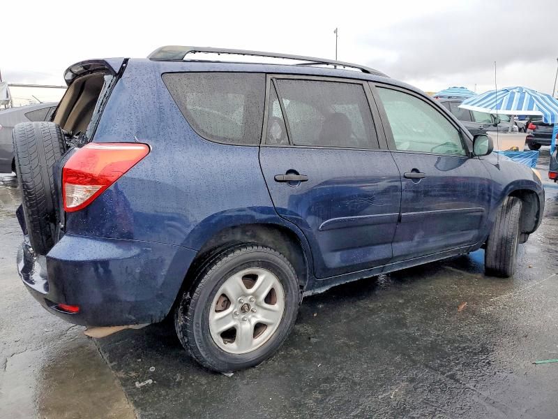 2007 Toyota Rav4