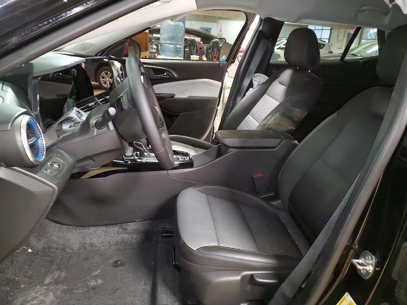 2024 Chevrolet Trax 1LT