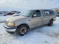 1998 Ford F150 for sale in Cahokia Heights, IL