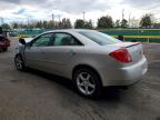 2007 Pontiac G6 Base