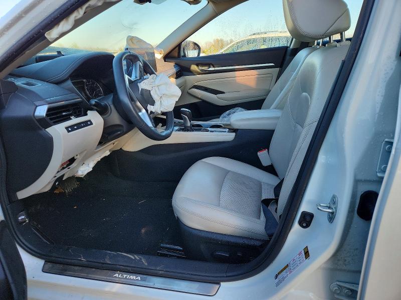 2023 Nissan Altima sl