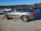 2013 Honda Crosstour ex