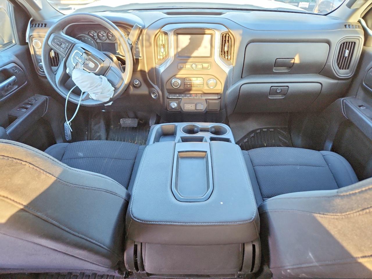 2024 GMC Sierra K1500
