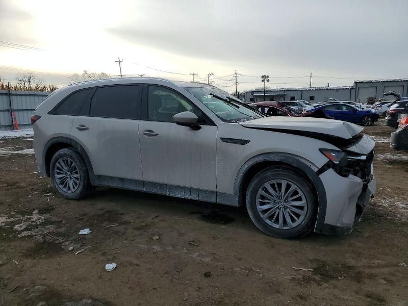 2024 Mazda Cx-90 Preferred