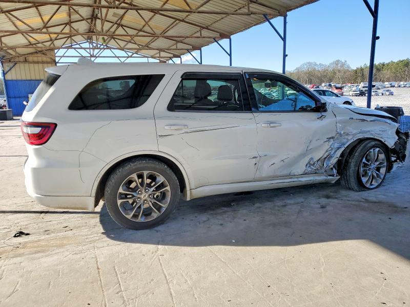 2019 Dodge Durango gt
