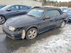 2001 Saab 9-3 se en venta en Exeter, RI
