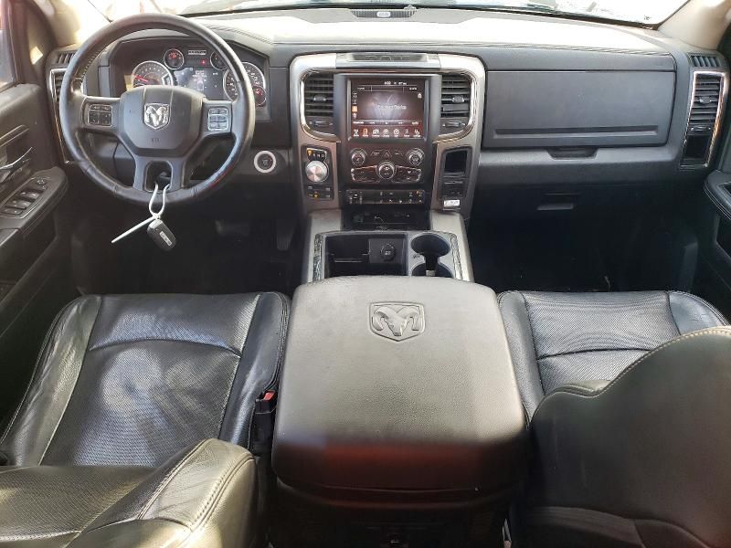 2014 Dodge Ram 1500 Sport