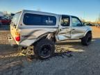 2002 Toyota Tacoma Double Cab