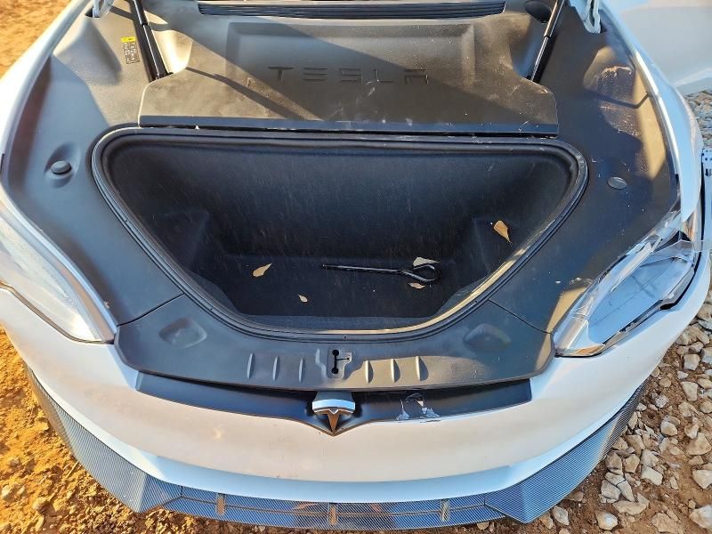 2018 Tesla Model s