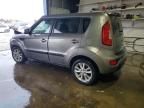 2012 KIA Soul +