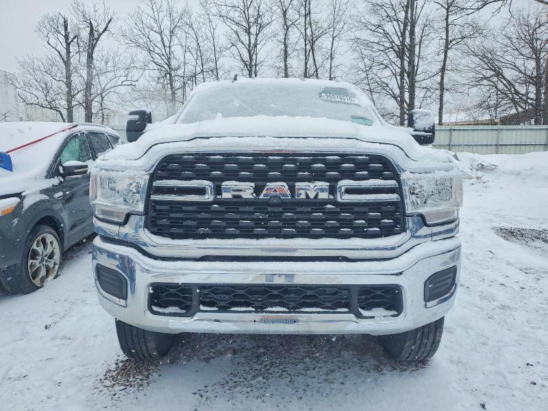 2024 Dodge Ram 2500 Tradesman