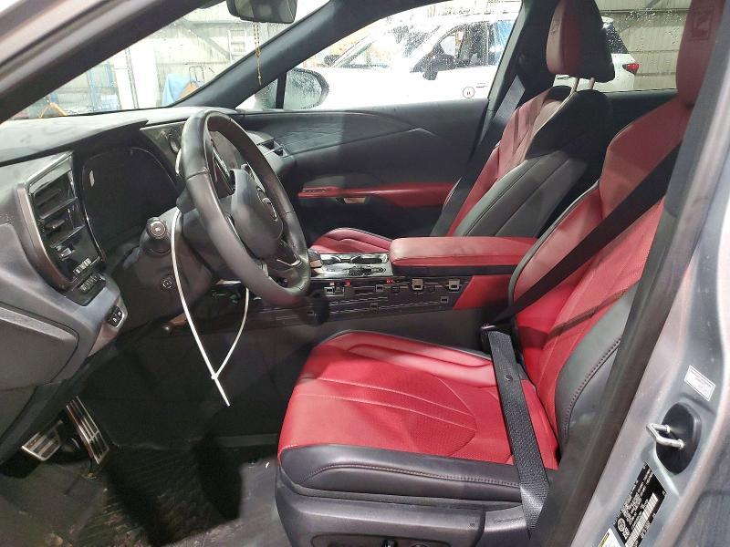 2024 Lexus Rx 350 Base