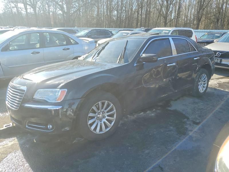 2013 Chrysler 300