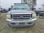 2004 Ford F250 Super Duty