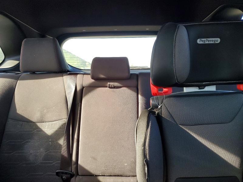 2021 Toyota Rav4 Prime se