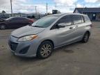 2014 Mazda 5 Sport