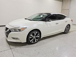 2017 Nissan Maxima 3.5s for sale in Orlando, FL