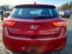 2014 Hyundai Elantra gt