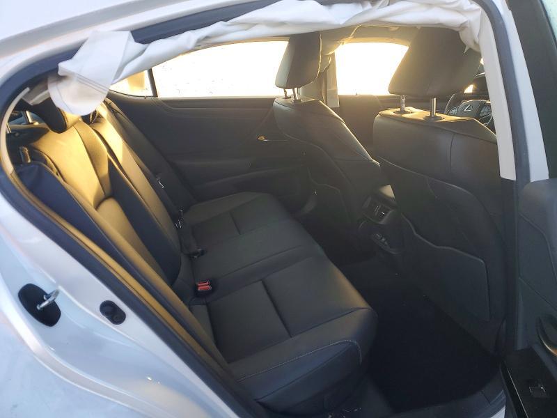 2024 Lexus Es 300h Base