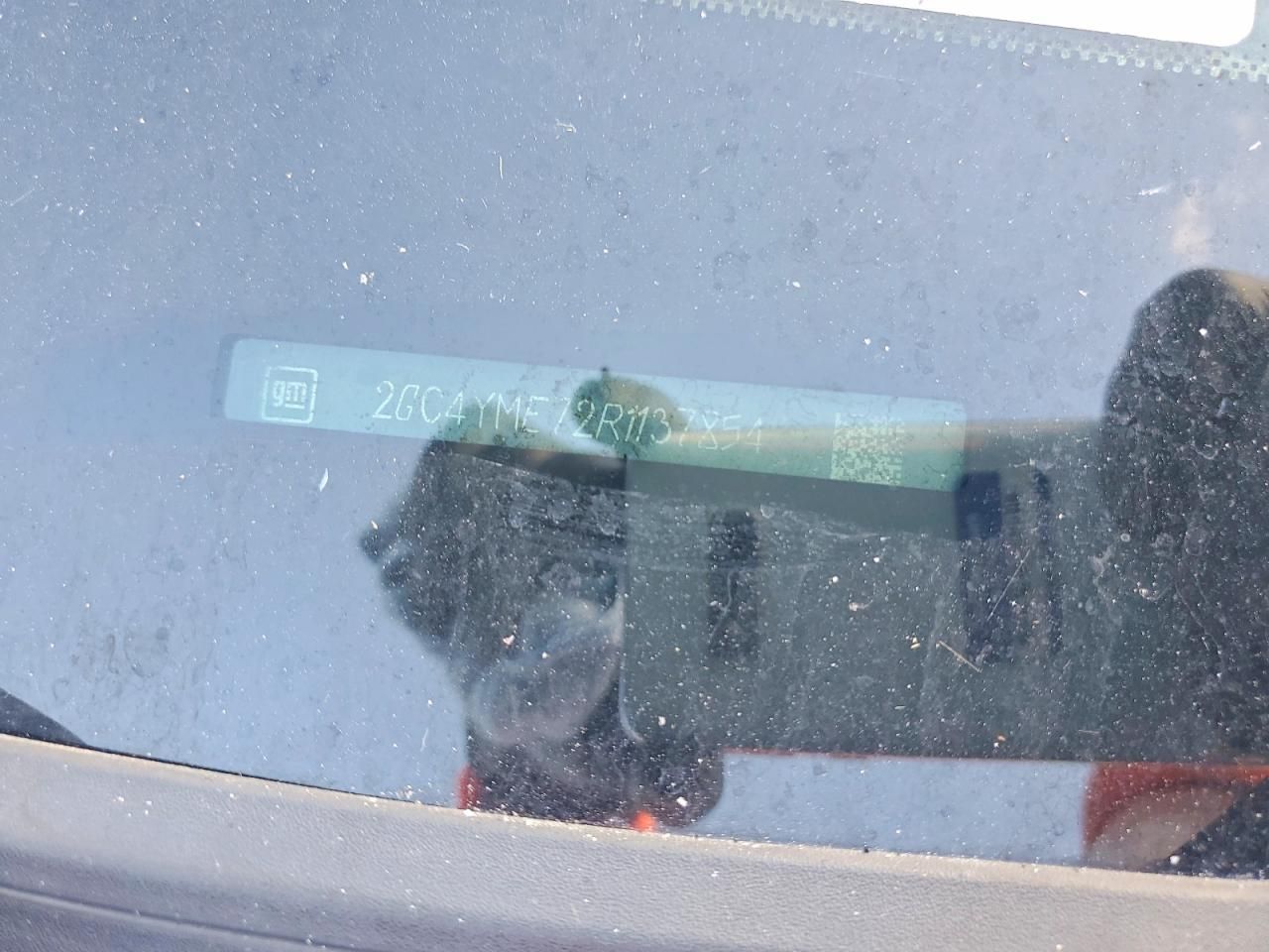 2024 Chevrolet Silverado K2500 Custom