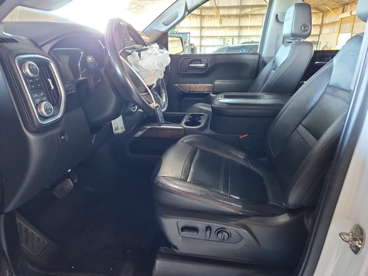 2020 GMC Sierra K1500 Denali