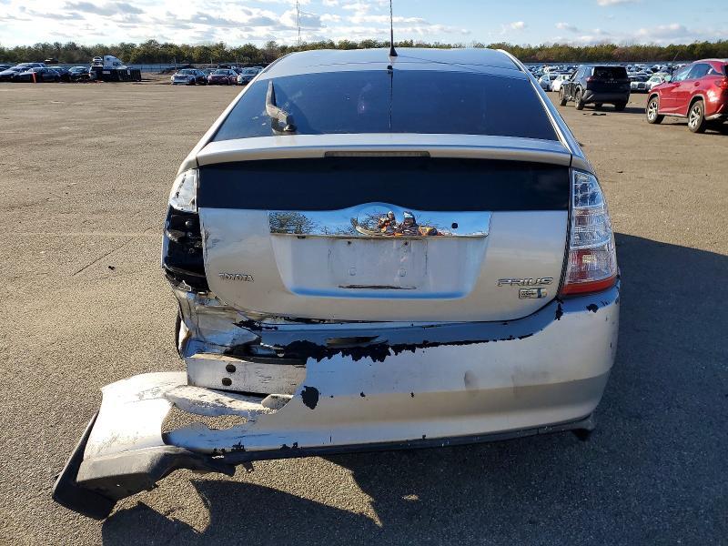 2006 Toyota Prius Base