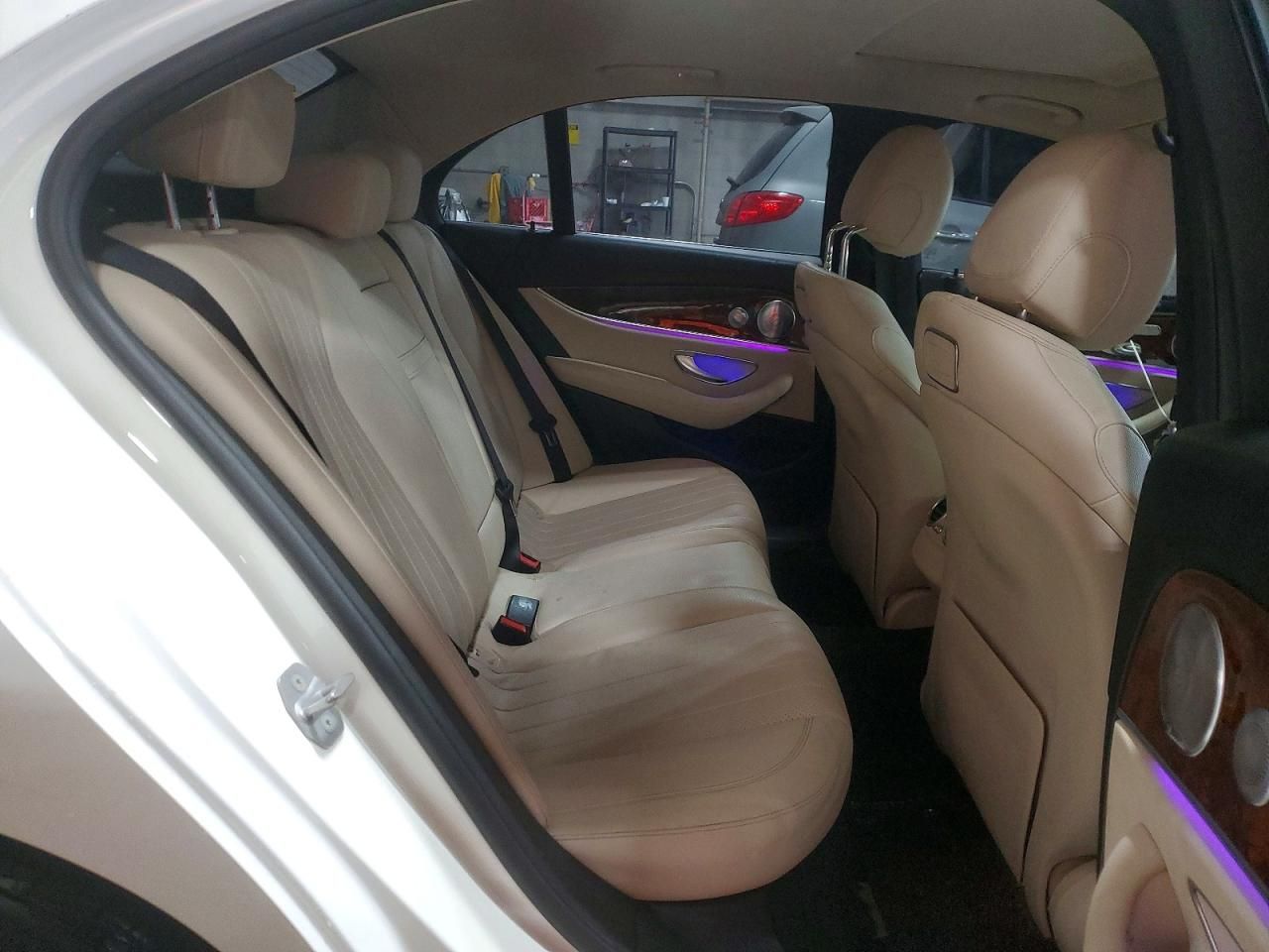 2018 Mercedes-Benz E 300