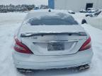 2014 Mercedes-Benz Cls 550