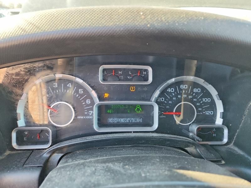 2009 Ford Expedition el xlt