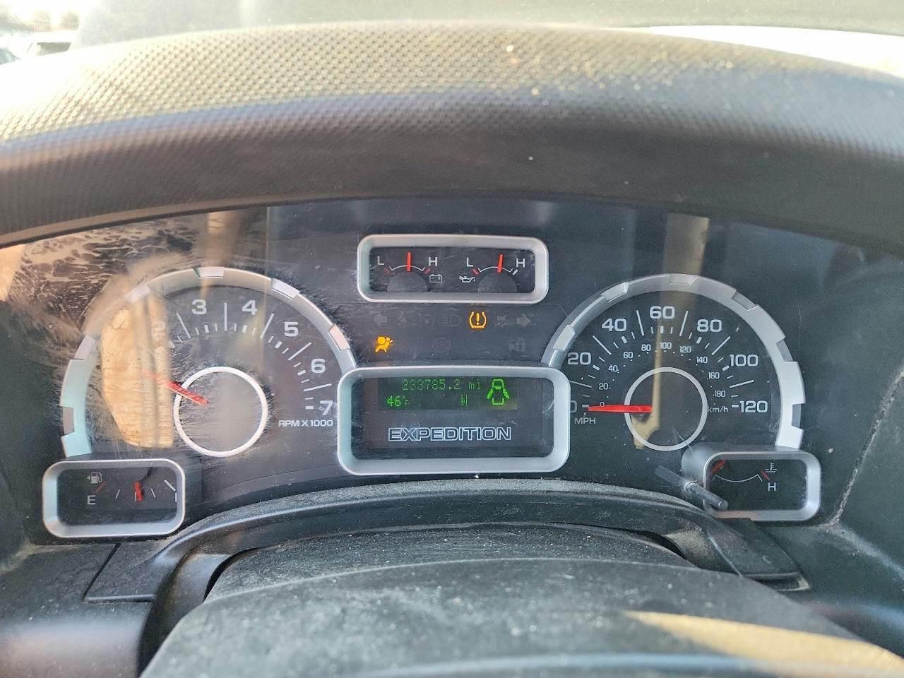 2009 Ford Expedition el xlt