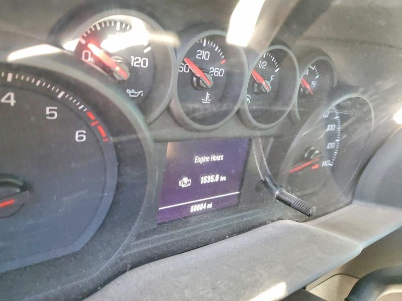 2023 Chevrolet Silverado K1500