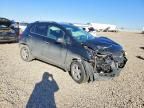 2018 Chevrolet Trax 1LT