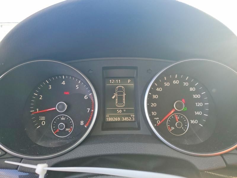 2013 Volkswagen Jetta s