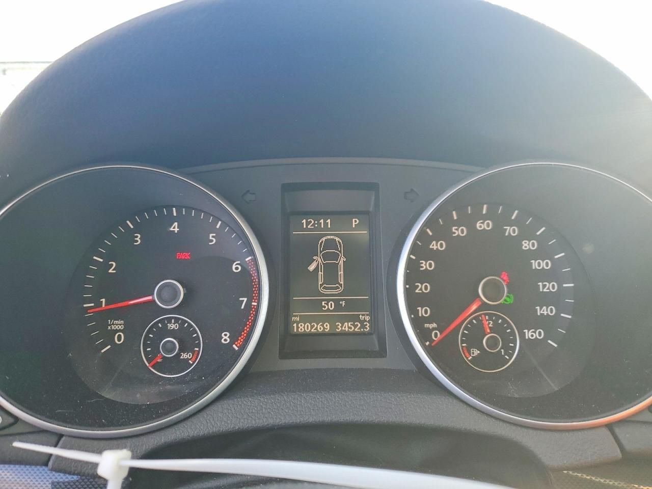 2013 Volkswagen Jetta s