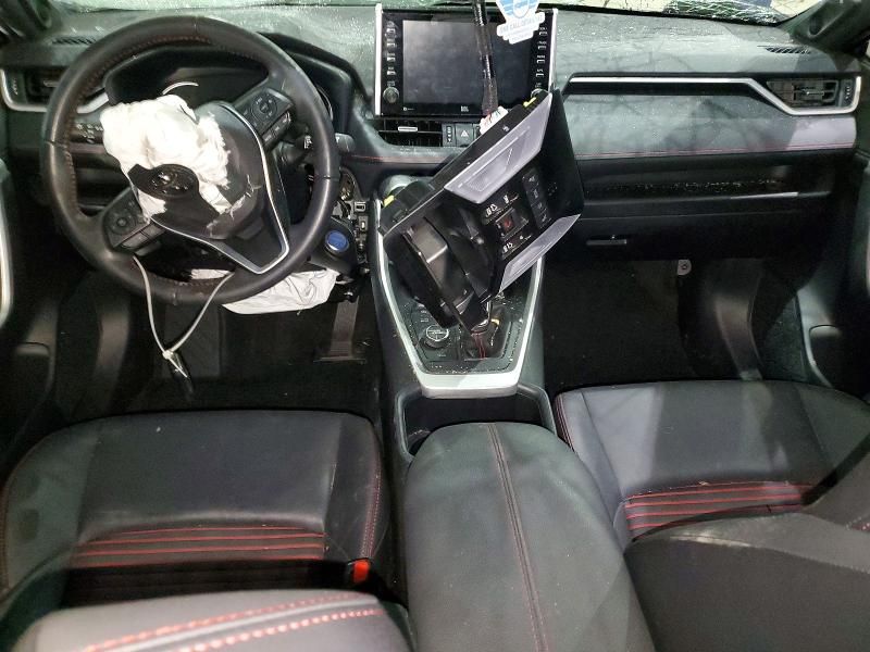 2022 Toyota Rav4 Prime xse